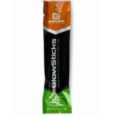 Химический источник освещения BaseCamp GLOWSTICKS BCP 60413 зеленый