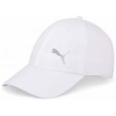 Кепка Puma POLY COTTON CAP 2371102 os белый