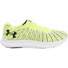 Кроссовки мужские Under Armour CHARGED BREEZE 2 3026135-300 р.45 желтые