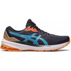 Кроссовки мужские демисезонные Asics GT-1000 11 1011B354-004 р.46 черные