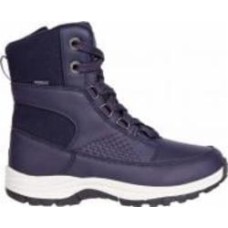 Ботинки McKinley Annabella AQB J 420088-902900 р.30 синий