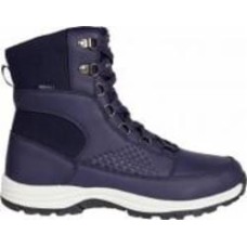 Ботинки McKinley Annabella III AQB W 421522-902518 р.39 фиолетовый