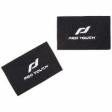 Держатель для щитков Pro Touch Sock Holder Band 117464-050 черный