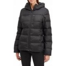 Пуховик женский зимний McKinley HENNU II W 424924-057 р.L черный Пуховик женский зимний McKinley HENNU II W 424924-057 р.L черный