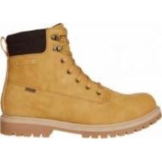 Ботинки McKinley LUCA III AQX 425388-114 р.45 желтый