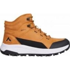 Ботинки McKinley RANGER II MID AQX 427572-900114 р.43 желтый