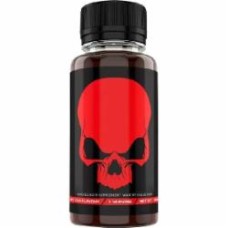 Комплекс предтренировочный Genius Nutrition Warcry Liquid Shot Кола 100 мл