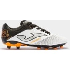Бутсы Joma XPAS2302FG р.45 белый