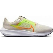 Кроссовки мужские демисезонные Nike AIRZOOM PEGASUS 40 DV3853-101 р.44 бежевые