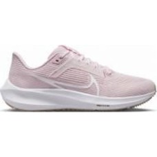 Кроссовки жіночі Nike AIRZOOM PEGASUS 40 DV3854-600 р.39 розовые
