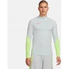 Джемпер Nike DF STRK DRIL TOP DV9225-043 р. 2XL синий