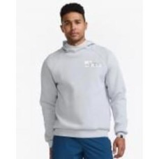 Джемпер 2XU Motion Hoodie MR7156a_GRM/BLK р.L серый