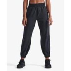 Брюки 2XU Aero Woven Jogger WR7206b_BLK/SRF р. M черный