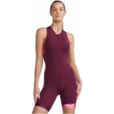 Комбинезон 2XU Core Trisuit WT6440d_SUF/MDN р.S розовый