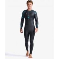Гидрокостюм 2XU P:2 Propel Wetsuit MW4990c_BLK/ALO р.2XL черный