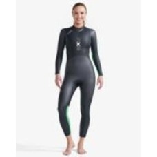 Гидрокостюм 2XU WW7145c_BLK/BGN р.XL черный