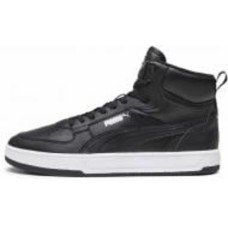 Ботинки Puma PUMA CAVEN 2.0 MID WTR 39233302 р.42 черный