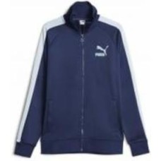 Джемпер Puma T7 ICONIC TRACK JACKET (S) PT 53948415 р.M синий