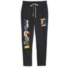 Брюки Puma TRASH TALK SWEAT 62206801 р. L черный