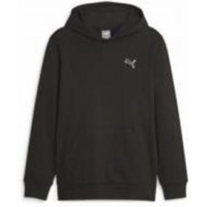 Джемпер Puma BETTER ESSENTIALS HOODIE FL 67681401 р.L черный