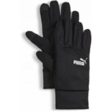 Варежки Puma PUMA ESS FLEECE GLOVES 02487801 р.M /черный