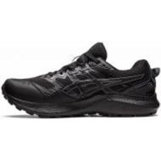 Кроссовки мужские демисезонные Asics GEL-SONOMA 7 GTX 1011B593-002 р.43,5 черные