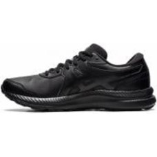 Кроссовки мужские Asics GEL-CONTEND SL 1131A049-001 р.46 черные