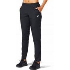Брюки Asics CORE WOVEN PANT 2012C339-001 р. S черный