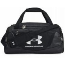 Сумка Under Armour UNDENIABLE 5.0 DUFFLE SM 1369222-001 черный