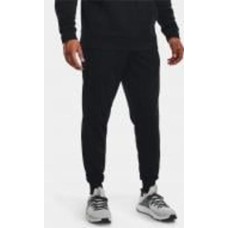 Брюки Under Armour UA ARMOUR FLEECE JOGGERS 1373362-001 р. XL черный