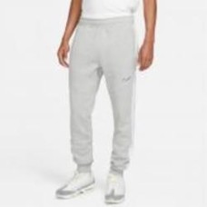 Брюки Nike M NSW SP FLC JOGGER BB FN0246-063 р. XL серый