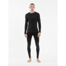Термобрюки 4F SEAMLESS UNDERWEAR M108 4FAW23USEAM108-20S р.L-XL черный