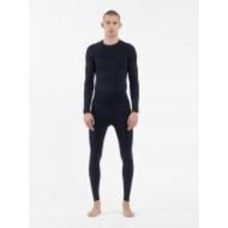 Термобрюки 4F SEAMLESS UNDERWEAR M104 4FAW23USEAM104-31S р.L-XL синий