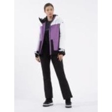 Брюки 4F TROUSERS FNK F400 4FAW23TFTRF400-21S р. M черный