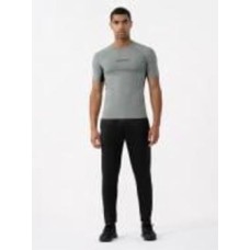 Брюки 4F TROUSERS FNK M332 4FAW23TFTRM332-20S р. L черный
