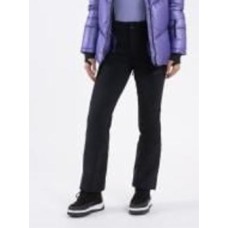 Брюки 4F TROUSERS FNK F498 4FWAW23TFTRF498-21S р. M черный