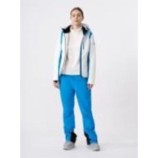 Брюки 2XU TROUSERS FNK F398 4FAW23TFTRF398-33S р. M синий