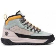 Ботинки Timberland GS MOTION6 MID F/L WP TB0A2MXHEA21 р.37 разноцветный
