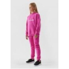 Брюки 4F TROUSERS CAS F669 4FJRAW23TTROF669-54S р. 164 розовый Брюки 4F TROUSERS CAS F669 4FJRAW23TTROF669-54S р. 164 розовый