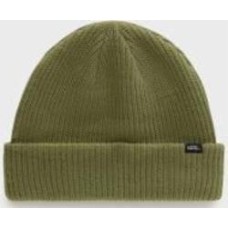 Шапка Vans CORE BASIC WS BEANIE VN0A34GVZBF1 р.one size зеленый