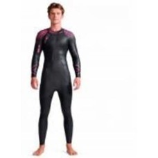 Гидрокостюм 2XU MW5124c_BLK/PUK р.M черный