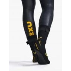 Носки 2XU UW7023e_BLK/ABN р.L черный