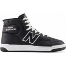 Кроссовки мужские New Balance BB480COB р.41,5 черные