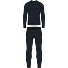 Комплект термобелья Viking UNDERWEAR SHUTER (MAN SET) 500/25/6334/0800 р.L серый