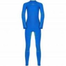 Комплект термобелья Viking UNDERWEAR FLIPER (KIDS SET) 500/25/7412/1564 р.128 голубой