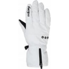 Варежки Viking GLOVES SELENA 113/19/4260/01 р.7 /белый