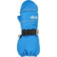 Варежки Viking GLOVES OLLI PRO 125/22/2132/15 р.5 голубой