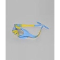 Очки для плавания Arena SPIDER KIDS MASK 004287-102 голубой
