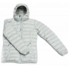 Куртка женская Turbat TREK WMN TRB Trek Wmn Silt Green р.S зеленая