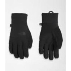 Варежки THE NORTH FACE M APEX INSULATED ETIP GLOVE NF0A7RHGJK31 р.S черный